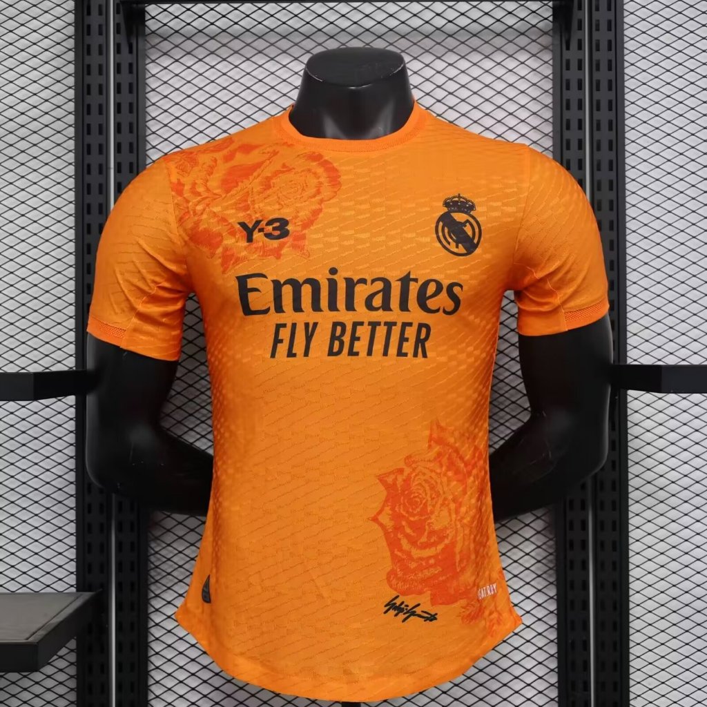 Real Madrid 2024/25 Away Jersey