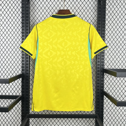 2026 Brazil Home Kit