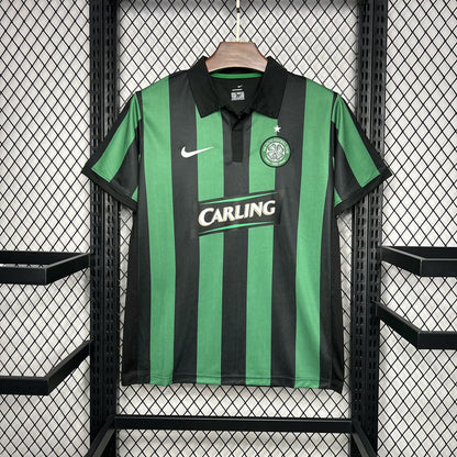 Celtic 2006/07 Away