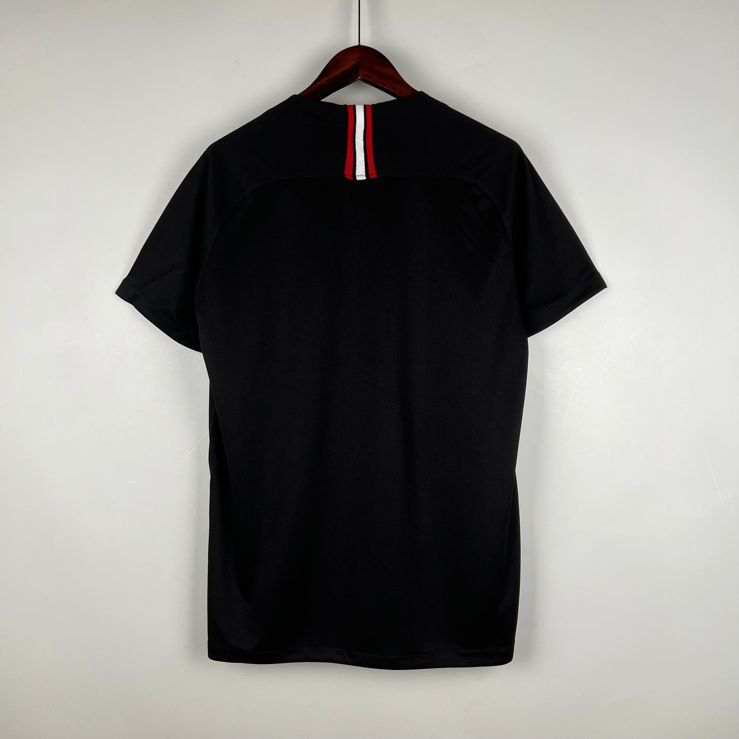 PSG 2018/19 Black Jersey