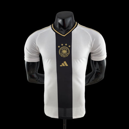 2022 Germany Black & White