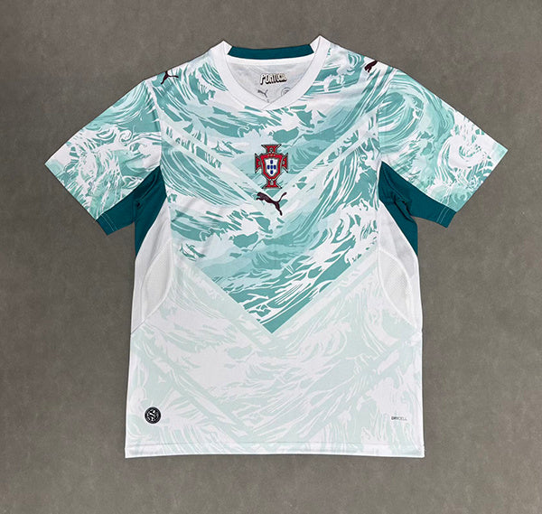 26-27 Portugal away