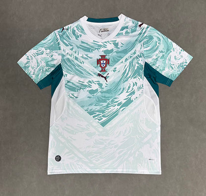 26-27 Portugal away