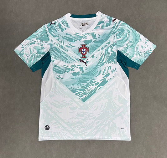 26-27 Portugal away