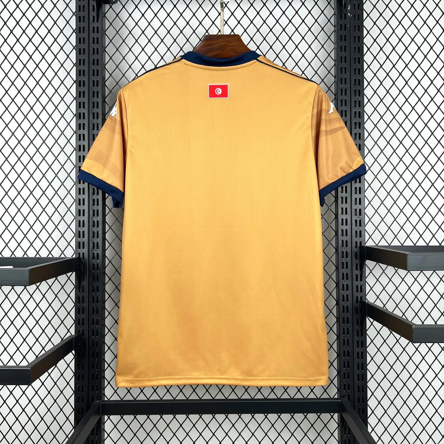 2026 Tunisia Third Kit