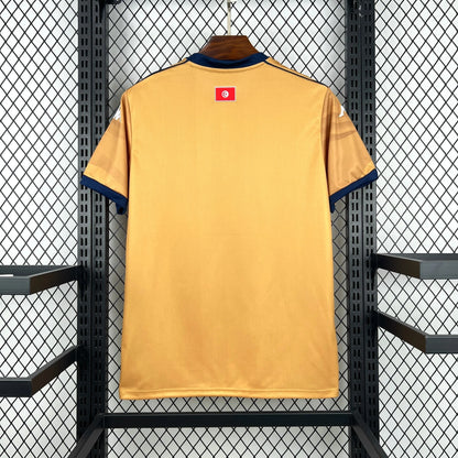 2026 Tunisia Third Kit