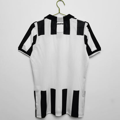 Juventus 2014/15 Jersey