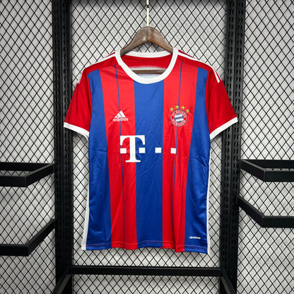 Bayern Munich 2014/15 Home