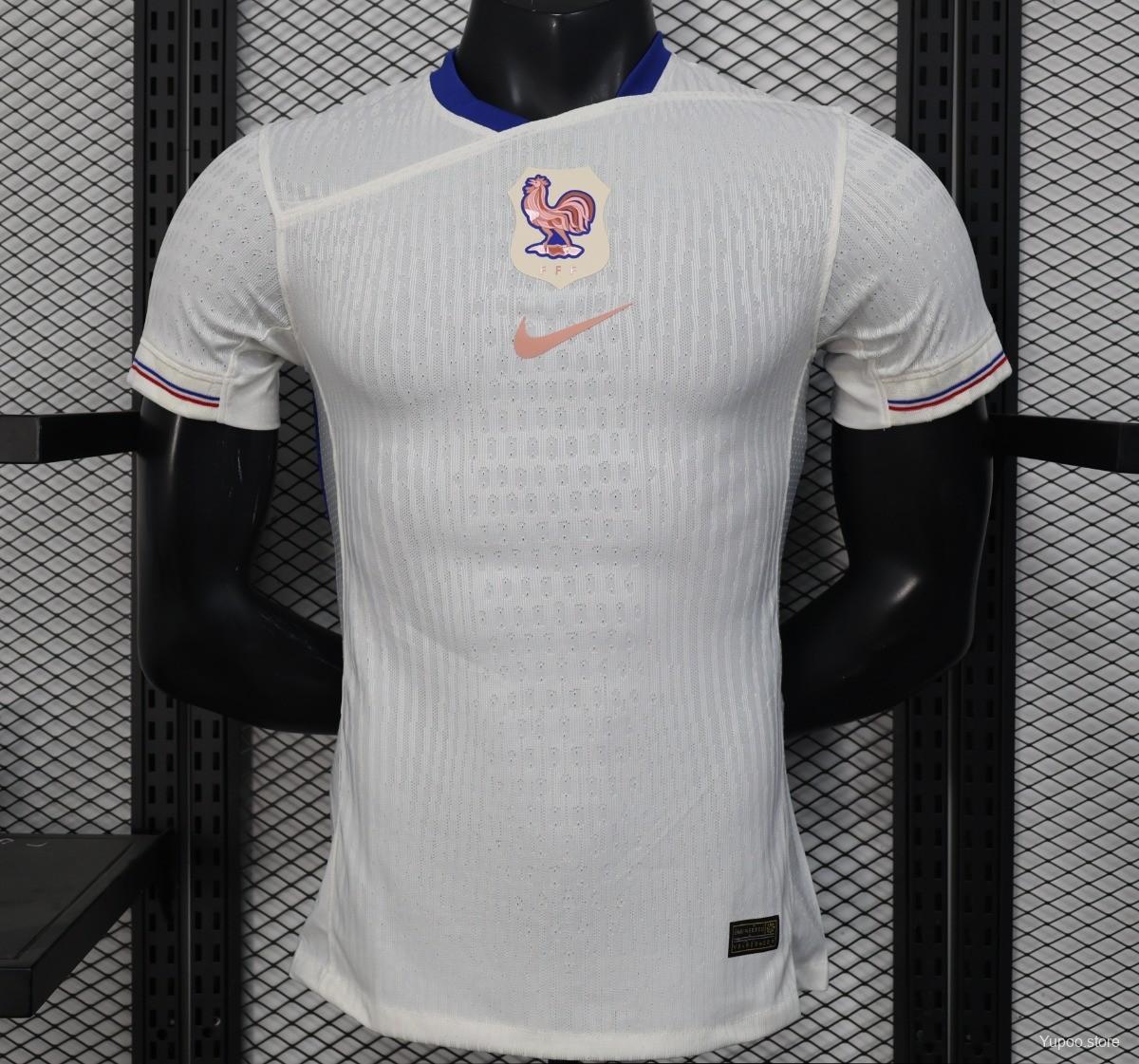 2025-26 France away