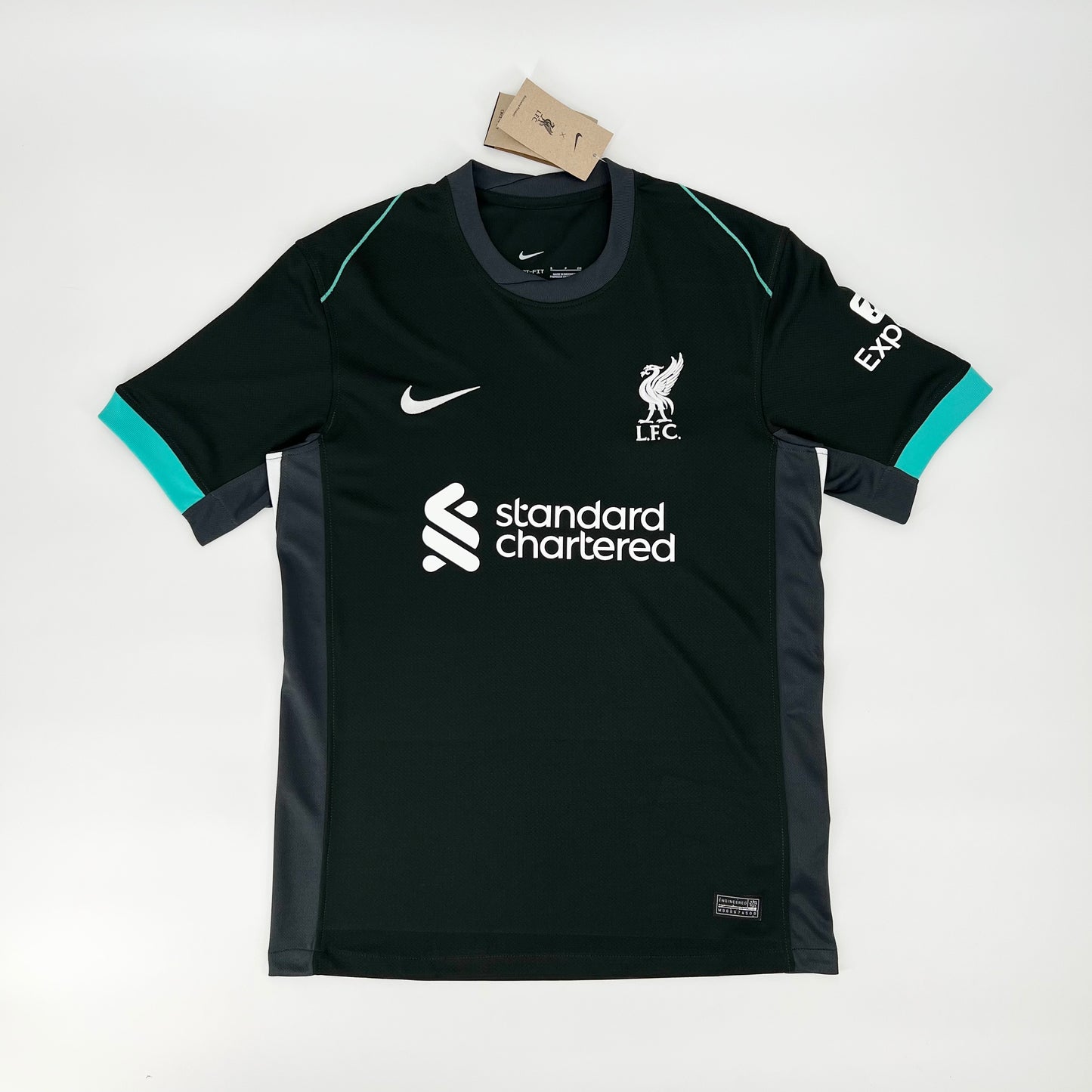 Liverpool 2024/25 Away