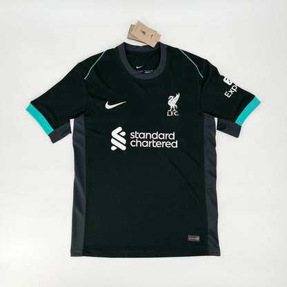 Liverpool 2024/25 Away