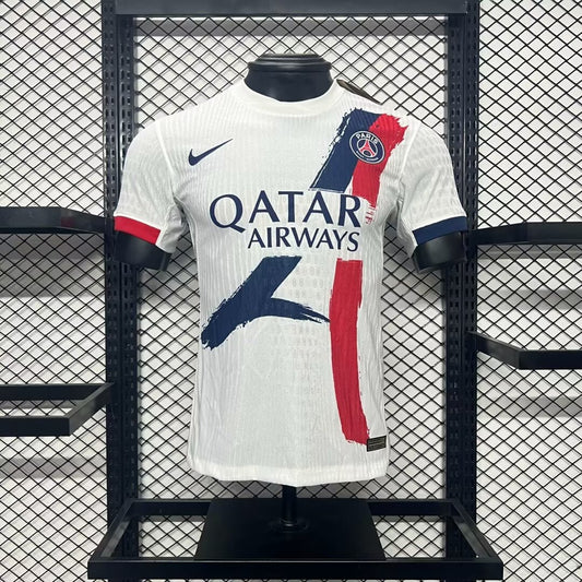 Paris Saint-Germain 2024/25 Away