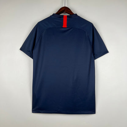 PSG 2019/20 Home Jersey