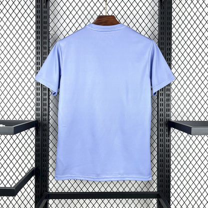 Brazil Jesus Special Edition Blue
