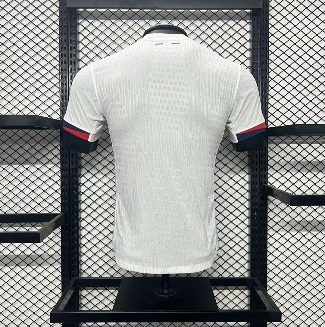 Paris Saint-Germain 2024/25 Away