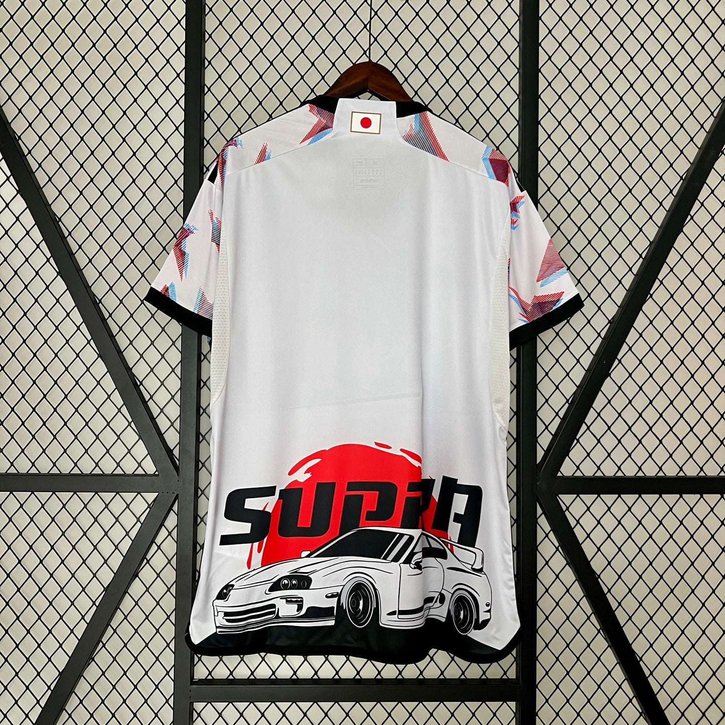 Japan 2024 Supra Special Edition Jersey