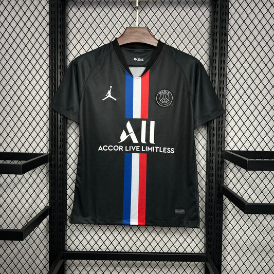 PSG 2019/20 4 Away