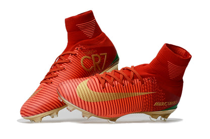 Nike Mercurial Superfly V CR7 Champion