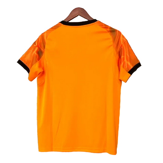 AS Roma 2025/2026 away shirt
