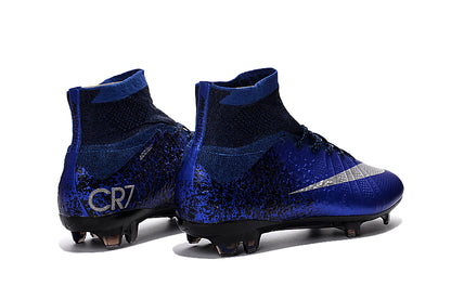 Nike Mercurial Superfly CR7 FG