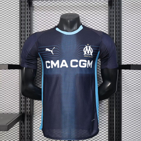 Marseille 2025/26
