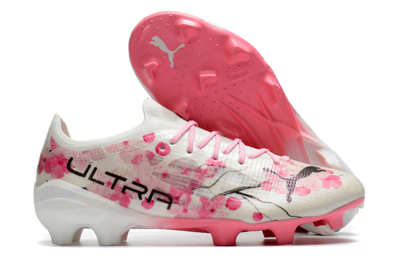 Puma ultra 13 city FG