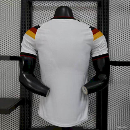 2026 Germany World Cup Home Jersey