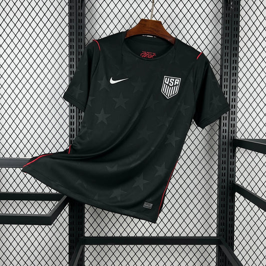 2026 United States Away Kit