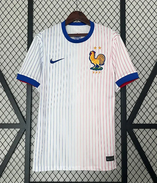 France 2024 Jersey