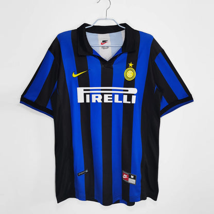 Inter Milan 1998/99 Jersey