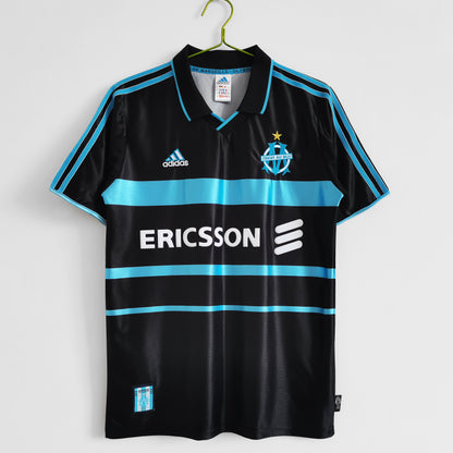 Marseille 1999/00 Jersey