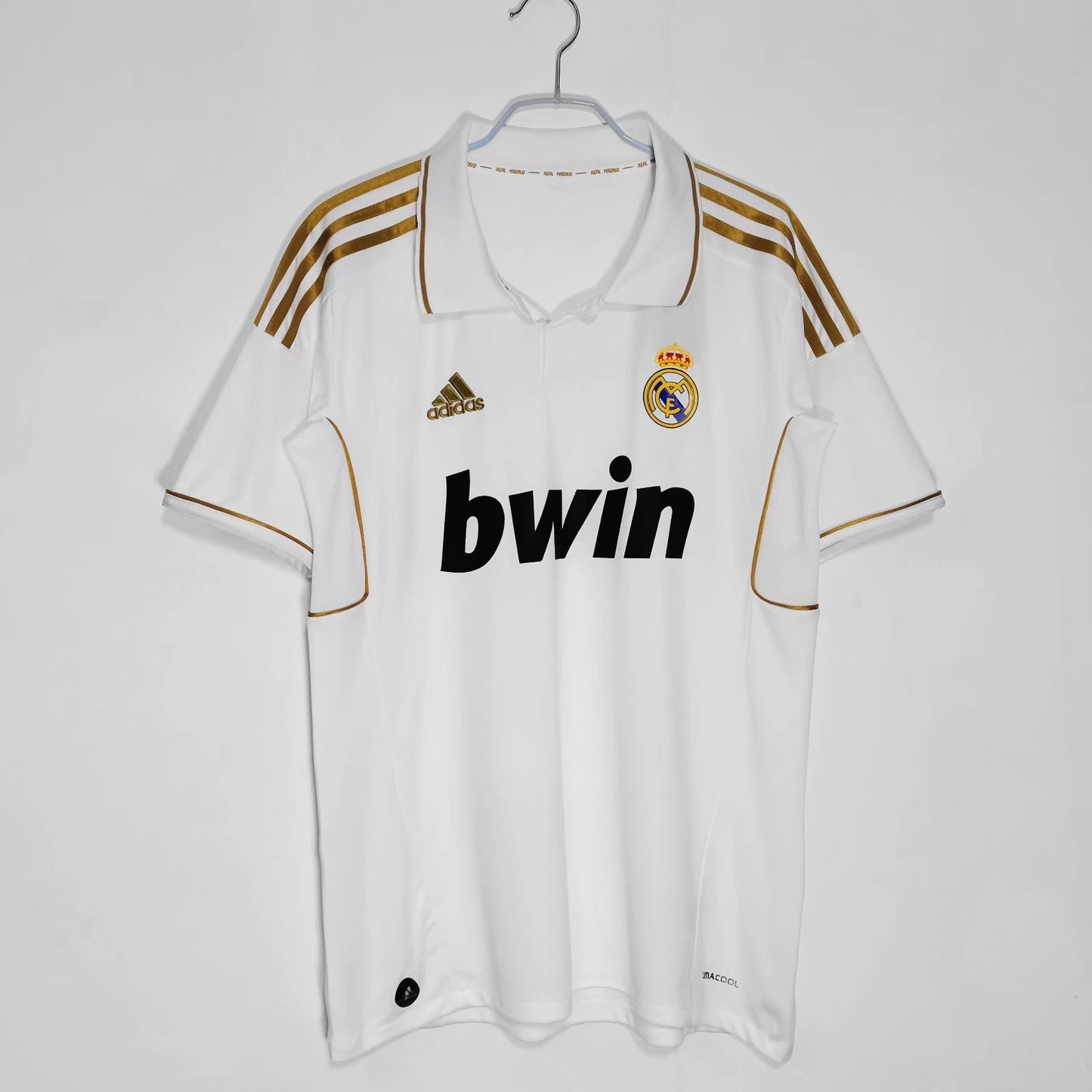 Real Madrid 2011/12 Jersey