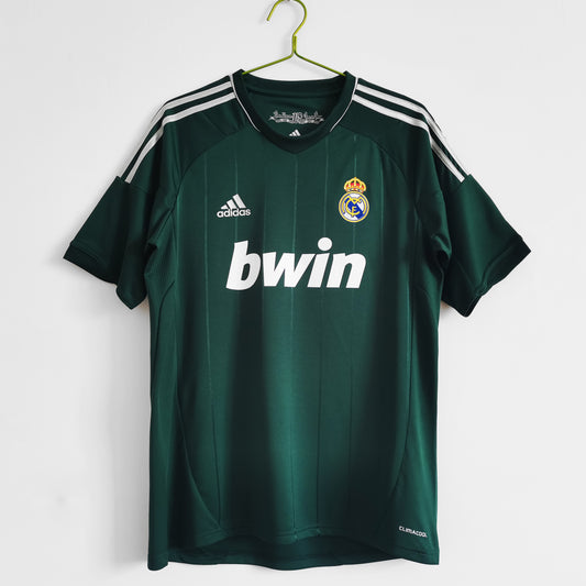 Real Madrid 2012/13 Jersey