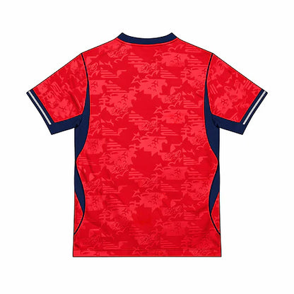 2026 England Away World Cup Kit