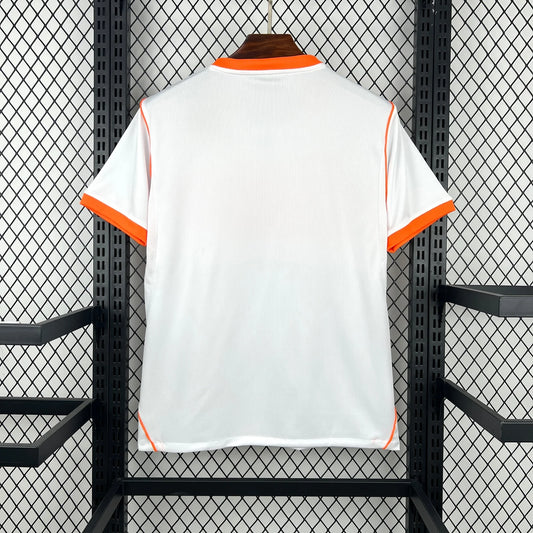 2026 Netherlands Away Kit