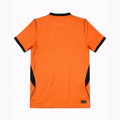 2026 Netherlands Home Kit