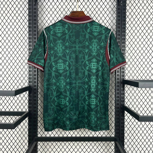 Special Edition 2026 Portugal Dark Green Kit