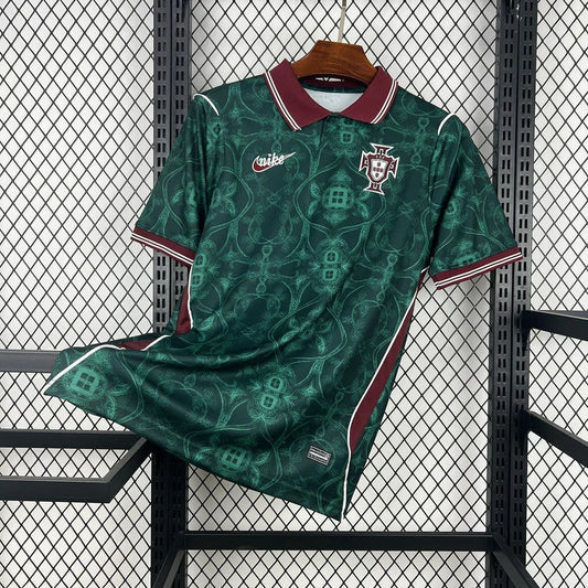 Special Edition 2026 Portugal Dark Green Kit
