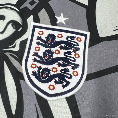 Special Edition 2026 England X Palace Kit
