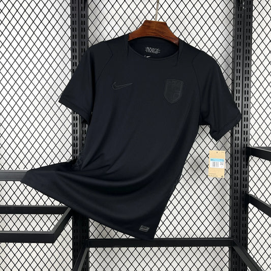 2026 Norway Away Kit