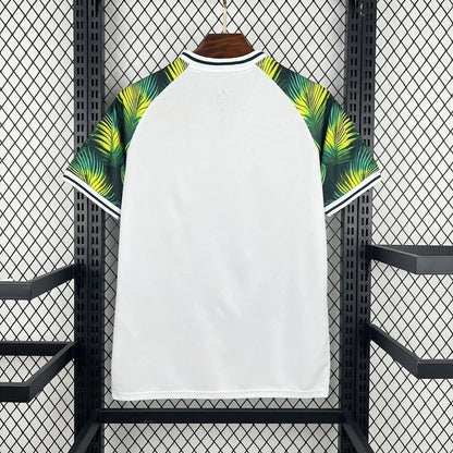 Special Edition 2026 Brazil "White Forest" Kit
