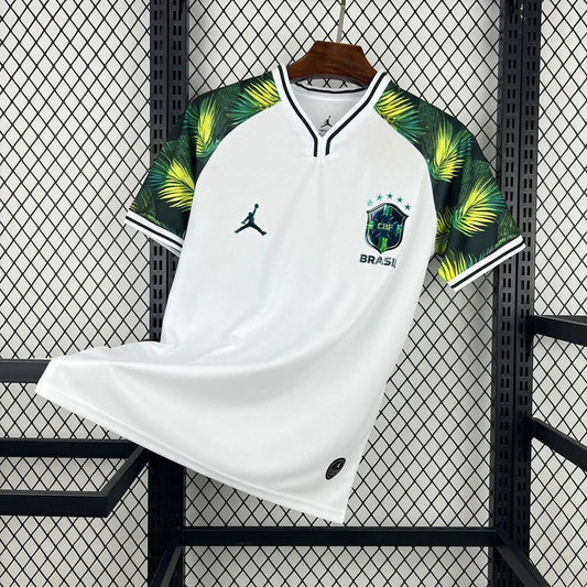 Special Edition 2026 Brazil "White Forest" Kit