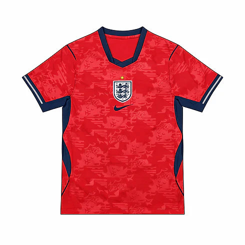 2026 England Away World Cup Kit