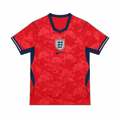 2026 England Away World Cup Kit