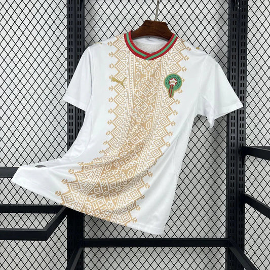 2026 Morocco Away Kit