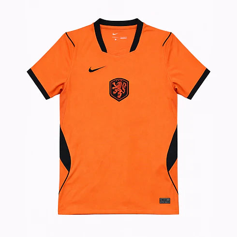 2026 Netherlands Home Kit