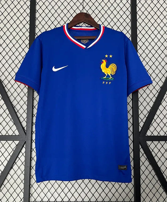 France 2024 Jersey